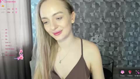 Adelina online show from 02/21/26, 11:44