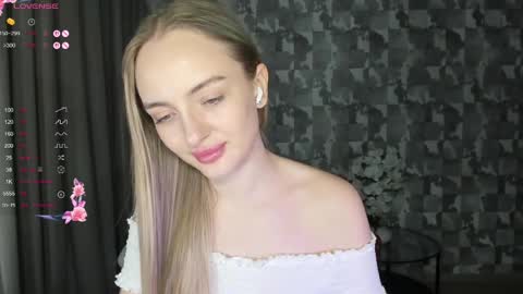 Adelina online show from 03/30/26, 04:41