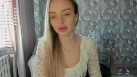Adelina online show from 05/31/26, 06:21