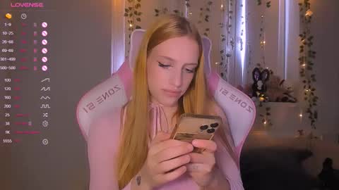 Anice online show from 02/20/26, 12:38