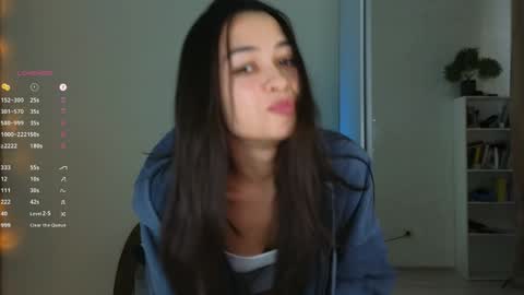 Mila and Jess online show from 01/07/25, 09:29