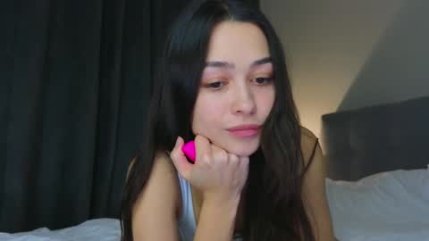 Mila and Jess online show from 02/17/25, 01:10