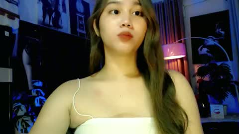 Lovely Yana  online show from 10/30/25, 07:32