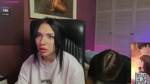 Kris Michael online show from 11/18/25, 05:56