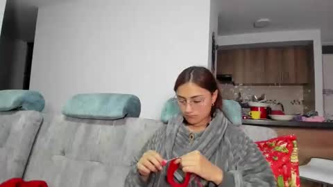 Snapshot of a_sexy_couple__ chatting on 12/06/24, 11:36 A Sexy Couple online show from 12/06/24, 11:36