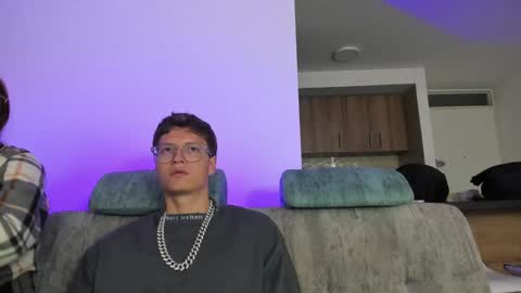 Snapshot of a_sexy_couple__ chatting on 12/11/24, 02:33 A Sexy Couple online show from 12/11/24, 02:33