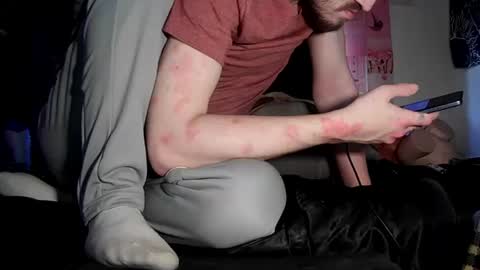 Chris online show from 01/13/26, 04:56