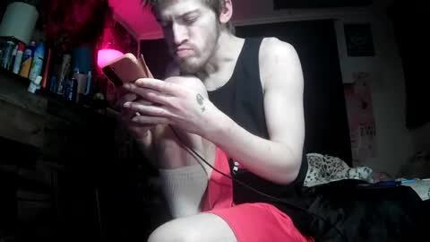 Chris online show from 06/30/26, 12:55