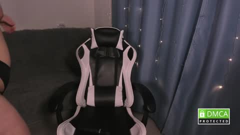 Adele White online show from 01/11/25, 06:54