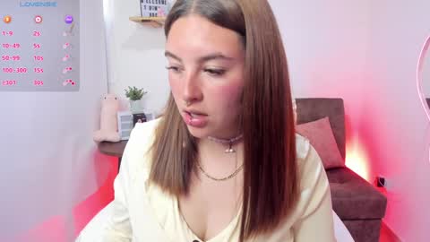 Snapshot of aaaaamy_1 chatting on 01/24/25, 10:41 Aamy online show from 01/24/25, 10:41