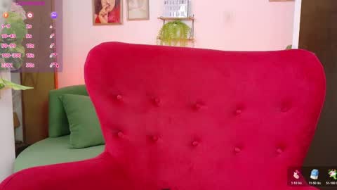 Aamy  online show from 04/11/26, 11:09