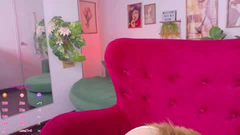 Aamy  online show from 05/21/26, 11:56