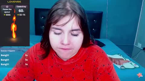 Abby Lee  online show from 01/05/25, 09:36