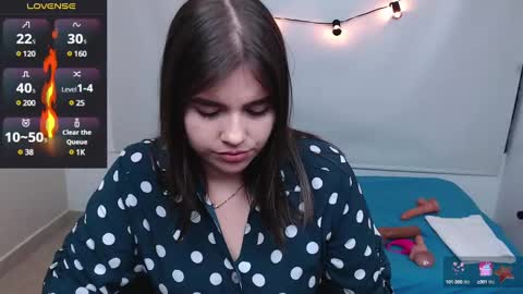 Abby Lee  online show from 01/13/25, 06:38