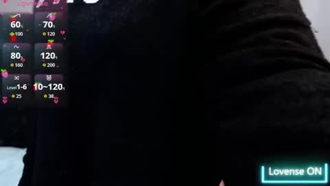 Abby Lee  online show from 10/27/25, 06:45