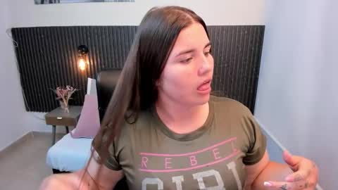 Abby Lee  online show from 02/08/26, 07:28