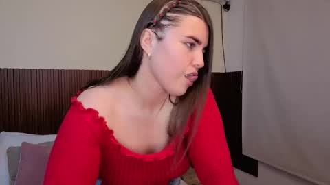 Abby Lee  online show from 03/12/26, 08:26