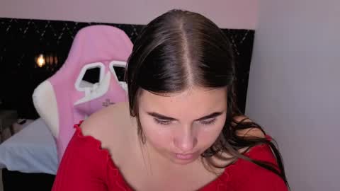 Abby Lee  online show from 04/01/26, 01:41