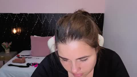 Abby Lee  online show from 05/23/26, 07:07