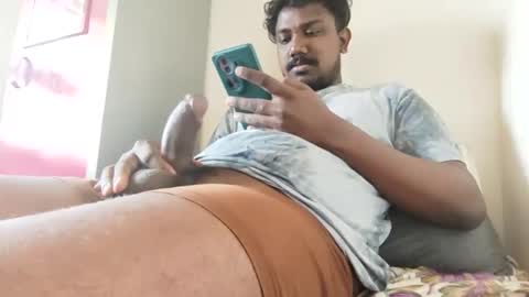 Aachujos online show from 01/09/25, 07:52