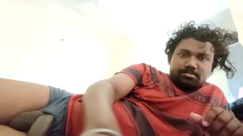 Aachujos online show from 04/01/26, 08:26