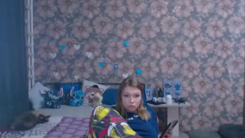 Alice online show from 02/13/26, 02:24