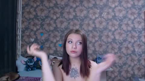 Alice online show from 03/01/26, 12:29