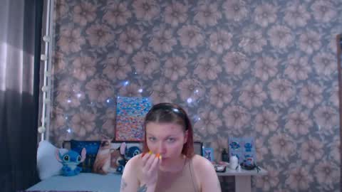Alice online show from 04/11/26, 03:00