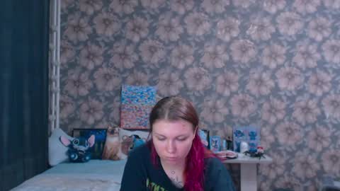 Alice online show from 05/04/26, 11:12