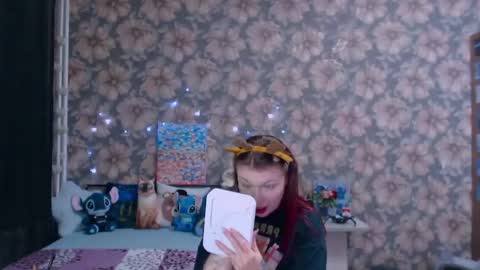 Alice online show from 05/26/26, 02:57
