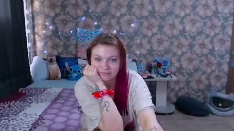 Alice online show from 05/28/26, 01:03