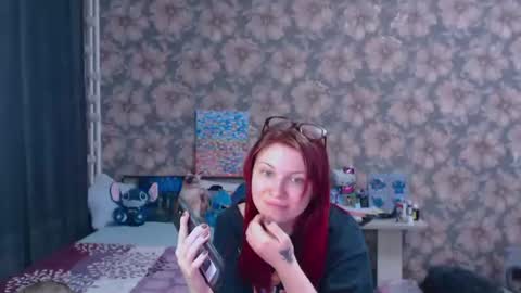 Alice online show from 06/21/26, 08:11