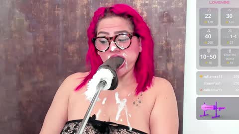 sashamature  online show from 01/09/25, 08:44