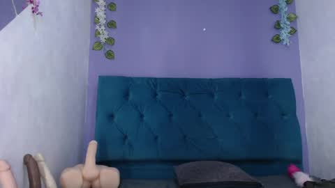 Alorena Mar online show from 05/08/26, 03:45