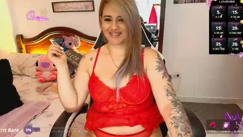 aamanda online show from 04/13/26, 01:49