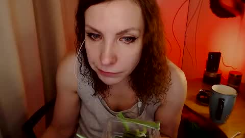 Katie online show from 01/30/25, 01:31