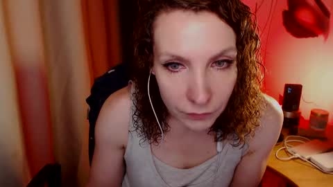 Katie online show from 01/31/25, 01:11