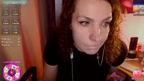 Katie online show from 02/26/25, 01:19