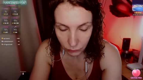 Katie online show from 03/07/25, 12:37