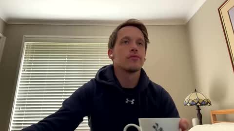 Kris online show from 04/03/26, 12:41