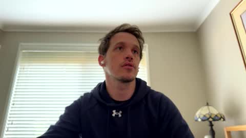 Kris online show from 04/03/26, 11:58