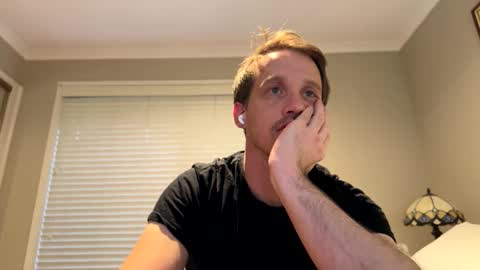 Kris online show from 04/08/26, 07:52