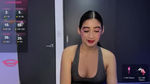 andrea online show from 09/30/25, 03:00