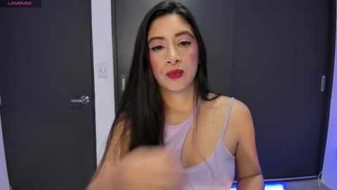 andrea online show from 10/22/25, 01:17