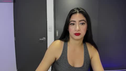 andrea online show from 12/18/25, 03:01