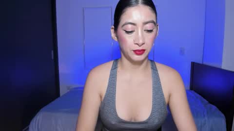 andrea online show from 01/07/26, 02:58