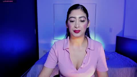 andrea online show from 04/10/26, 04:17