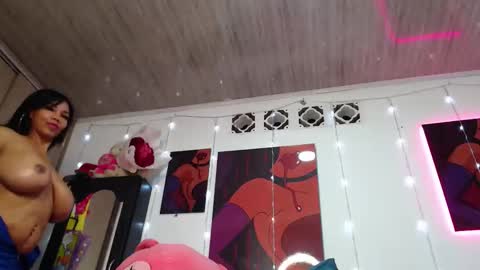 Aanggell online show from 03/24/26, 04:39