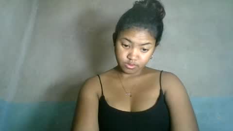 aariciah online show from 07/31/26, 12:43