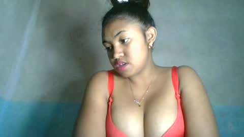 aariciah online show from 08/01/26, 06:01